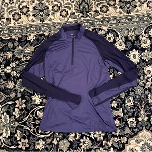 Arc’teryx Skeena Long Sleeve Zip